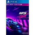 Need for Speed Heat - Deluxe Edition PS4